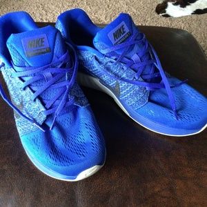 Nike Men’s sz 10.5 shoes